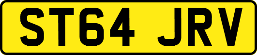 ST64JRV