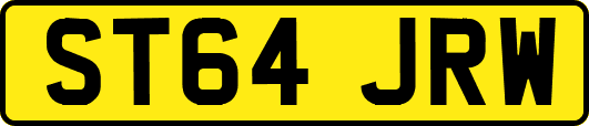 ST64JRW