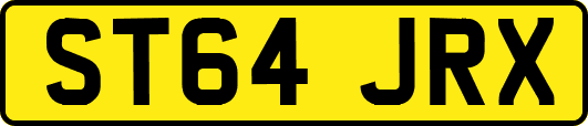 ST64JRX