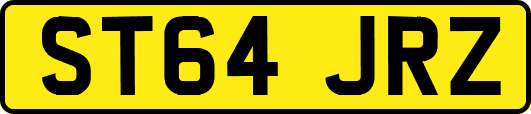 ST64JRZ