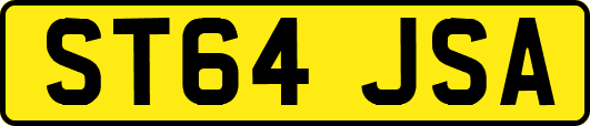 ST64JSA