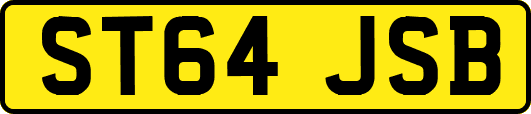 ST64JSB