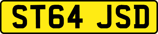 ST64JSD