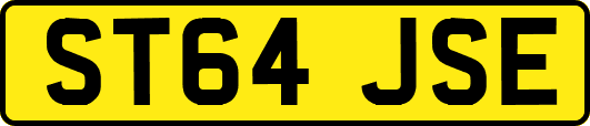 ST64JSE