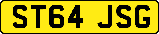 ST64JSG