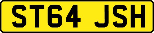ST64JSH