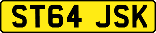 ST64JSK
