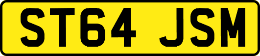 ST64JSM