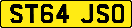 ST64JSO