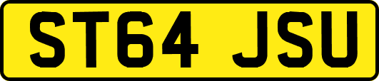 ST64JSU