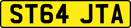 ST64JTA