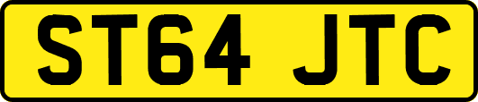 ST64JTC