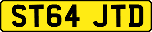 ST64JTD