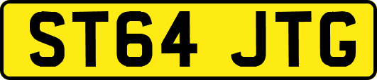 ST64JTG