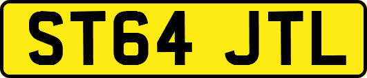 ST64JTL