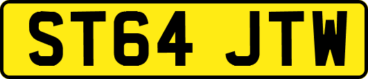 ST64JTW