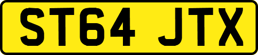 ST64JTX