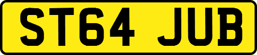 ST64JUB