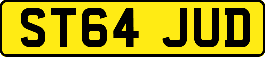 ST64JUD