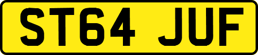 ST64JUF
