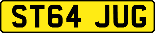 ST64JUG