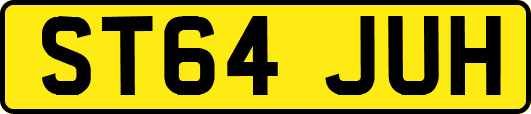 ST64JUH