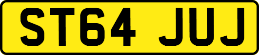 ST64JUJ