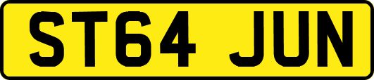 ST64JUN