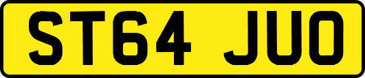 ST64JUO