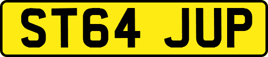 ST64JUP