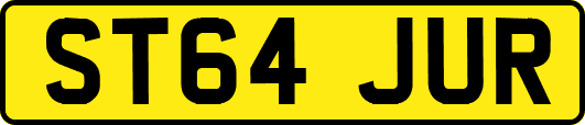 ST64JUR