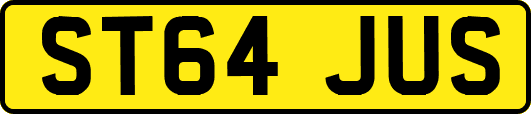 ST64JUS