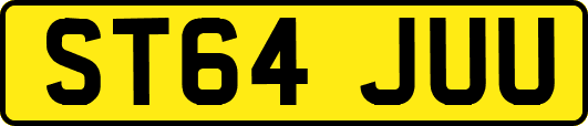 ST64JUU