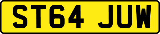ST64JUW