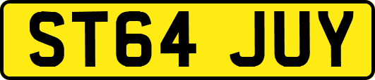 ST64JUY