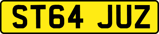 ST64JUZ