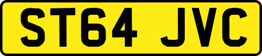 ST64JVC