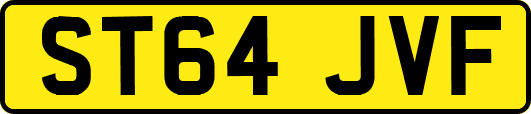 ST64JVF