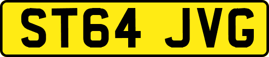 ST64JVG