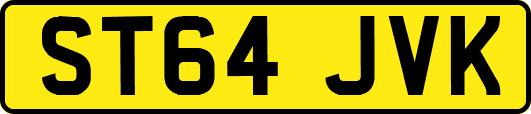 ST64JVK