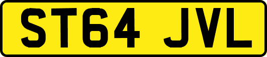 ST64JVL