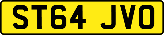 ST64JVO