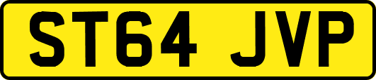 ST64JVP