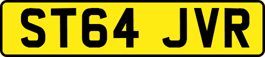 ST64JVR
