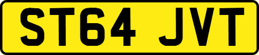 ST64JVT