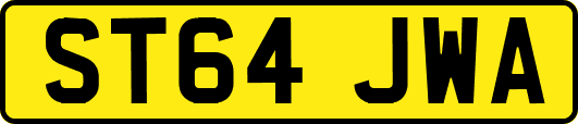 ST64JWA