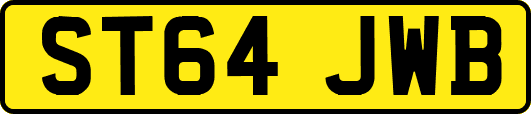 ST64JWB