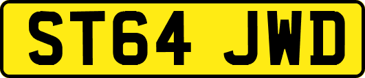 ST64JWD