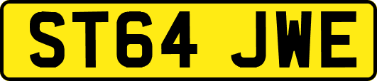 ST64JWE