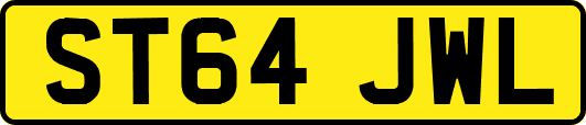 ST64JWL